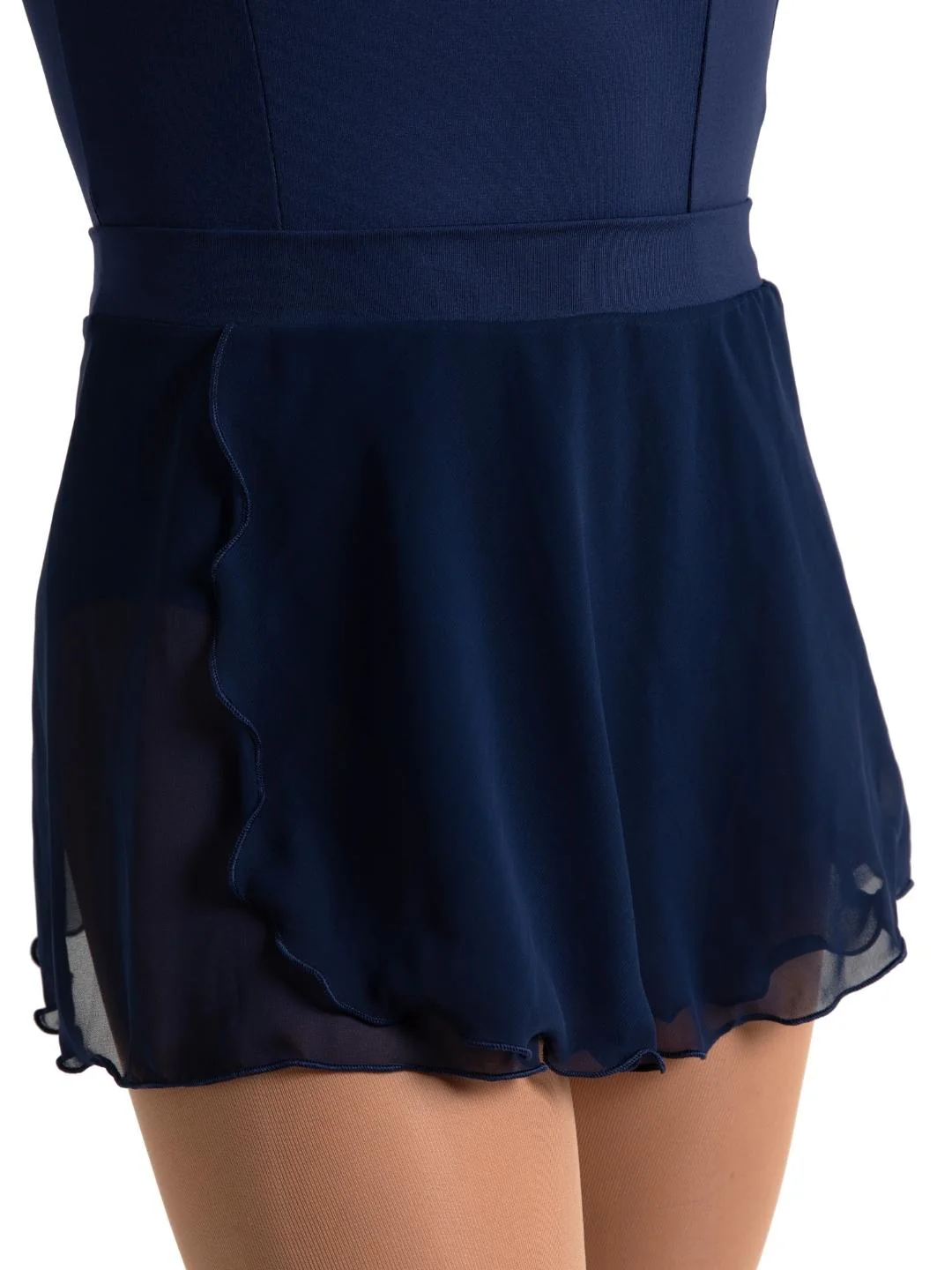 Studio Collection Pull On Skirt - Image 10
