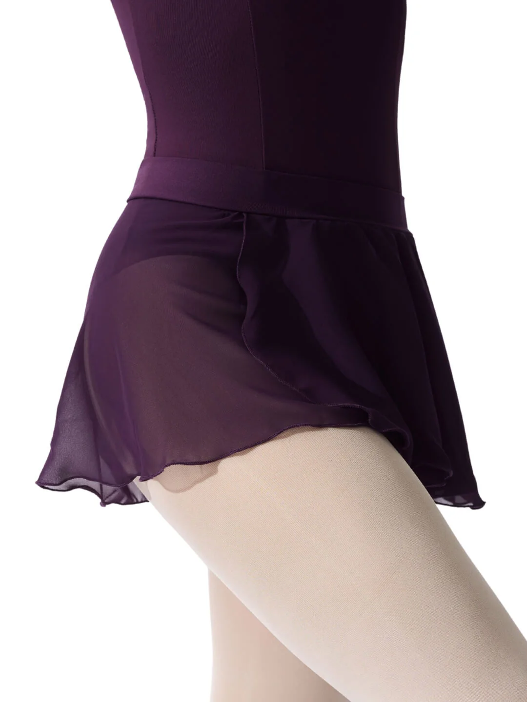 Studio Collection Pull On Skirt - Image 16