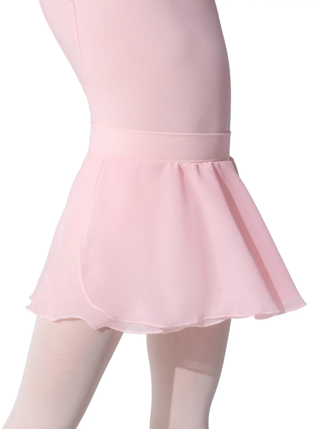 Studio Collection Pull On Skirt - Girls - Image 13