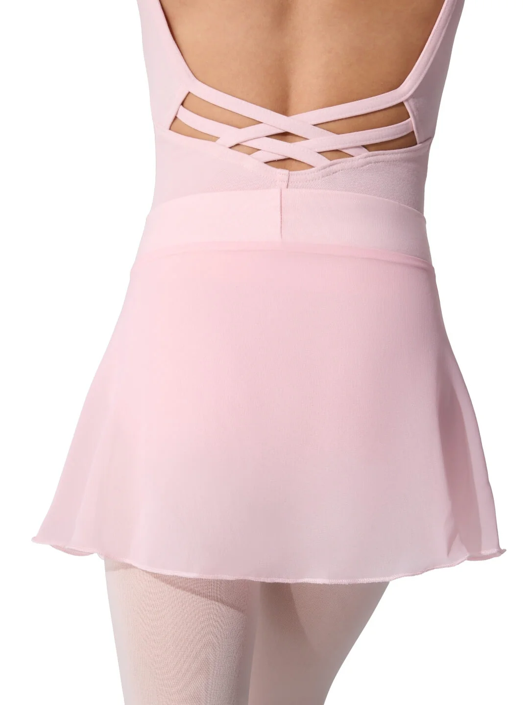 Studio Collection Pull On Skirt - Girls - Image 15