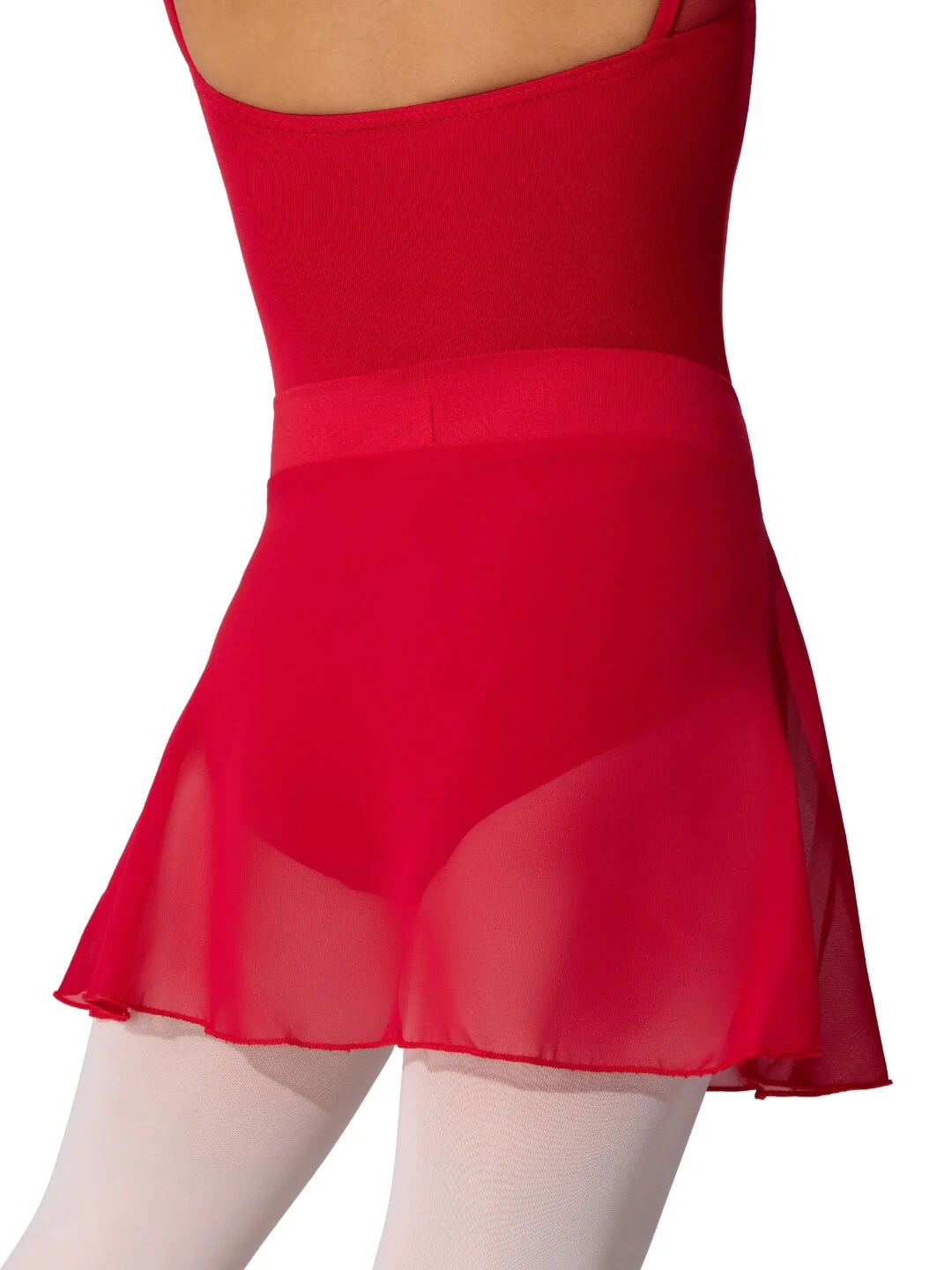 Studio Collection Pull On Skirt - Girls - Image 19