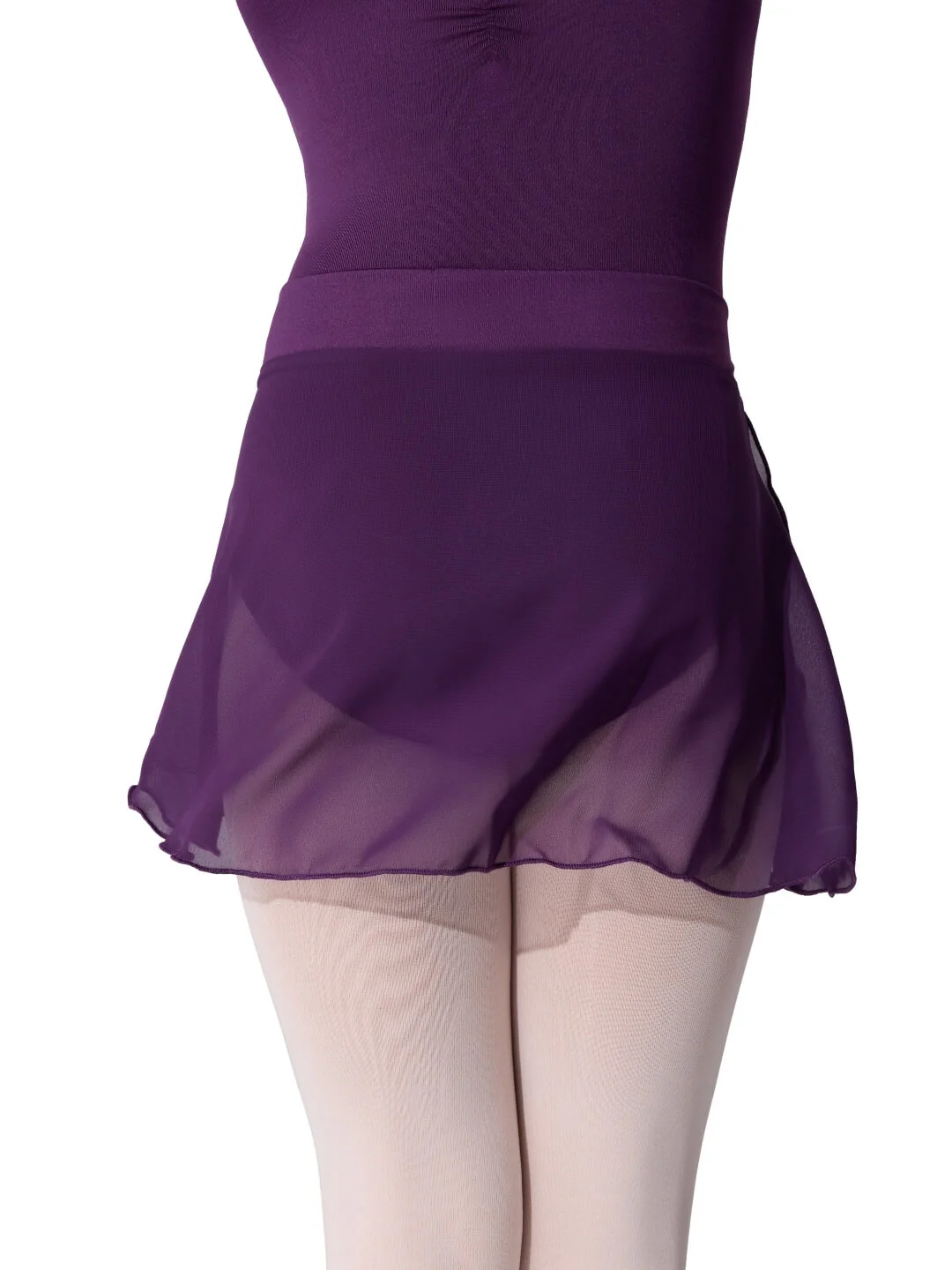 Studio Collection Pull On Skirt - Girls - Image 26