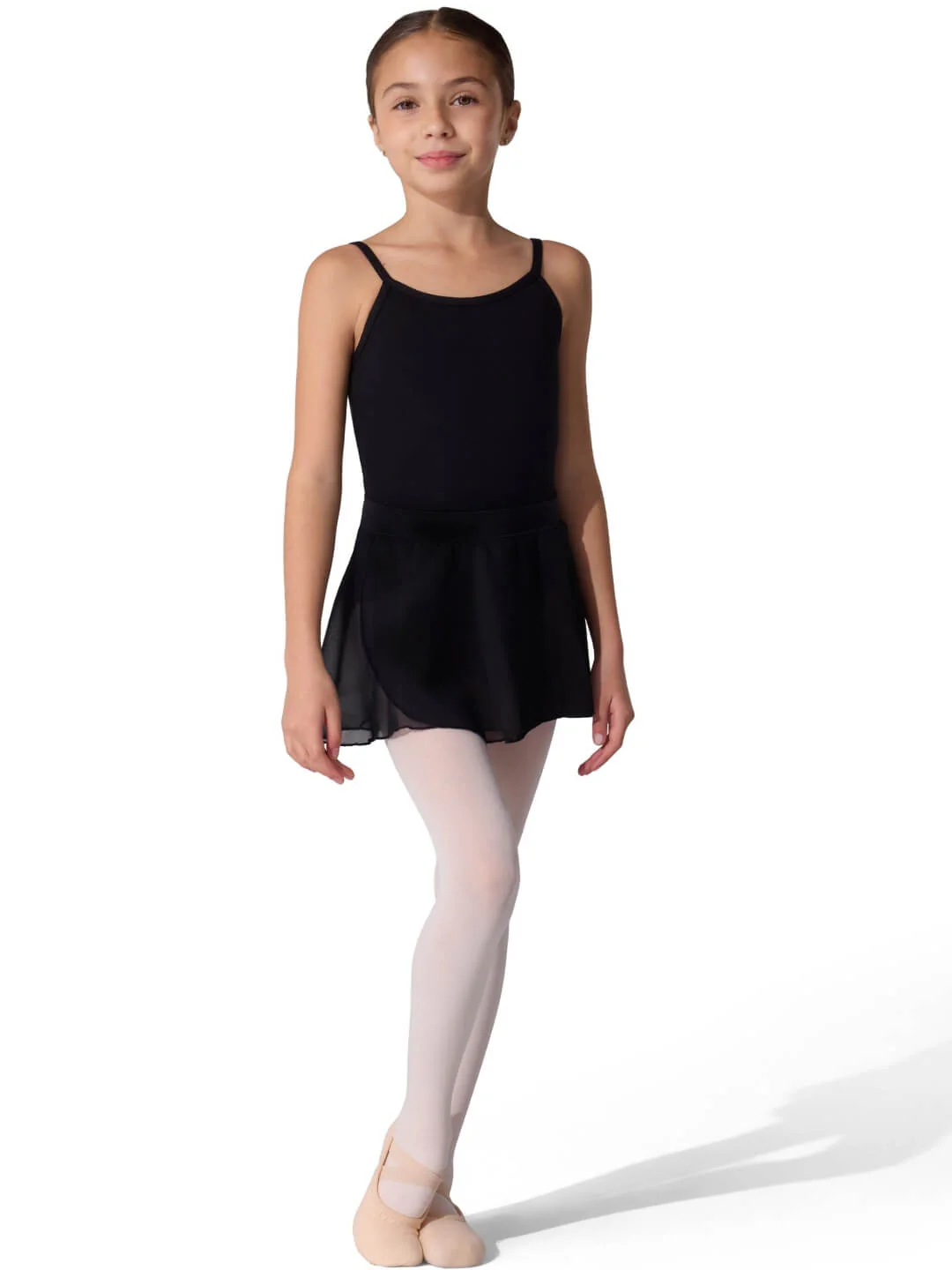 Studio Collection Pull On Skirt - Girls - Image 29