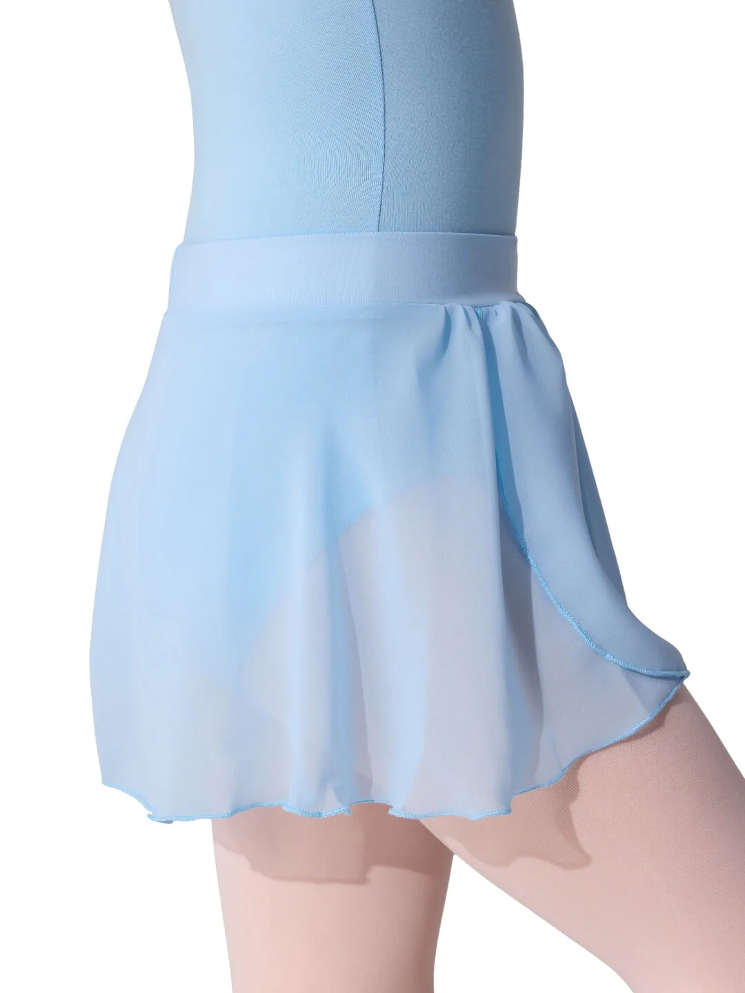 Studio Collection Pull On Skirt - Girls - Image 33