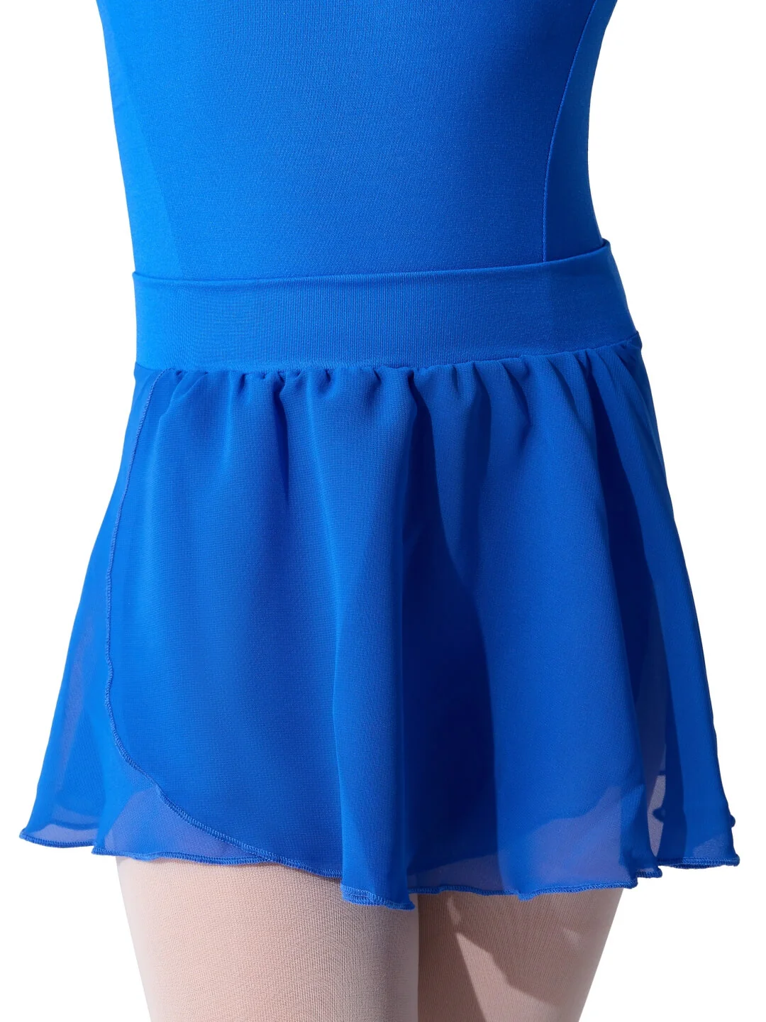 Studio Collection Pull On Skirt - Girls - Image 4