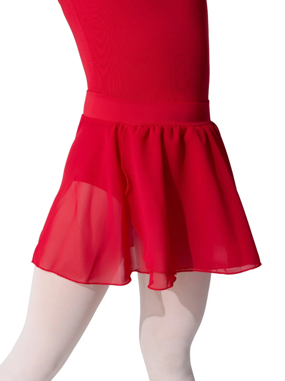 Studio Collection Pull On Skirt - Girls - Image 9