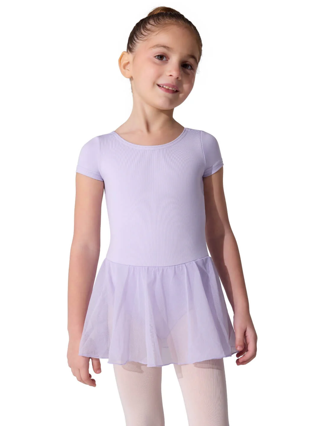 Studio Collection Short Sleeve Dress - Girls - Image 10