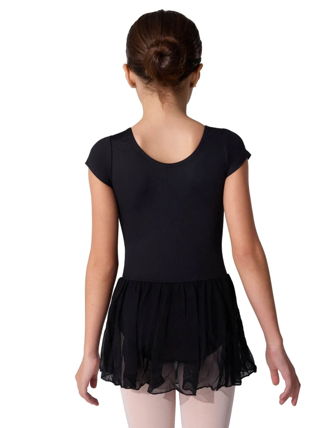Studio Collection Short Sleeve Dress - Girls - Image 12
