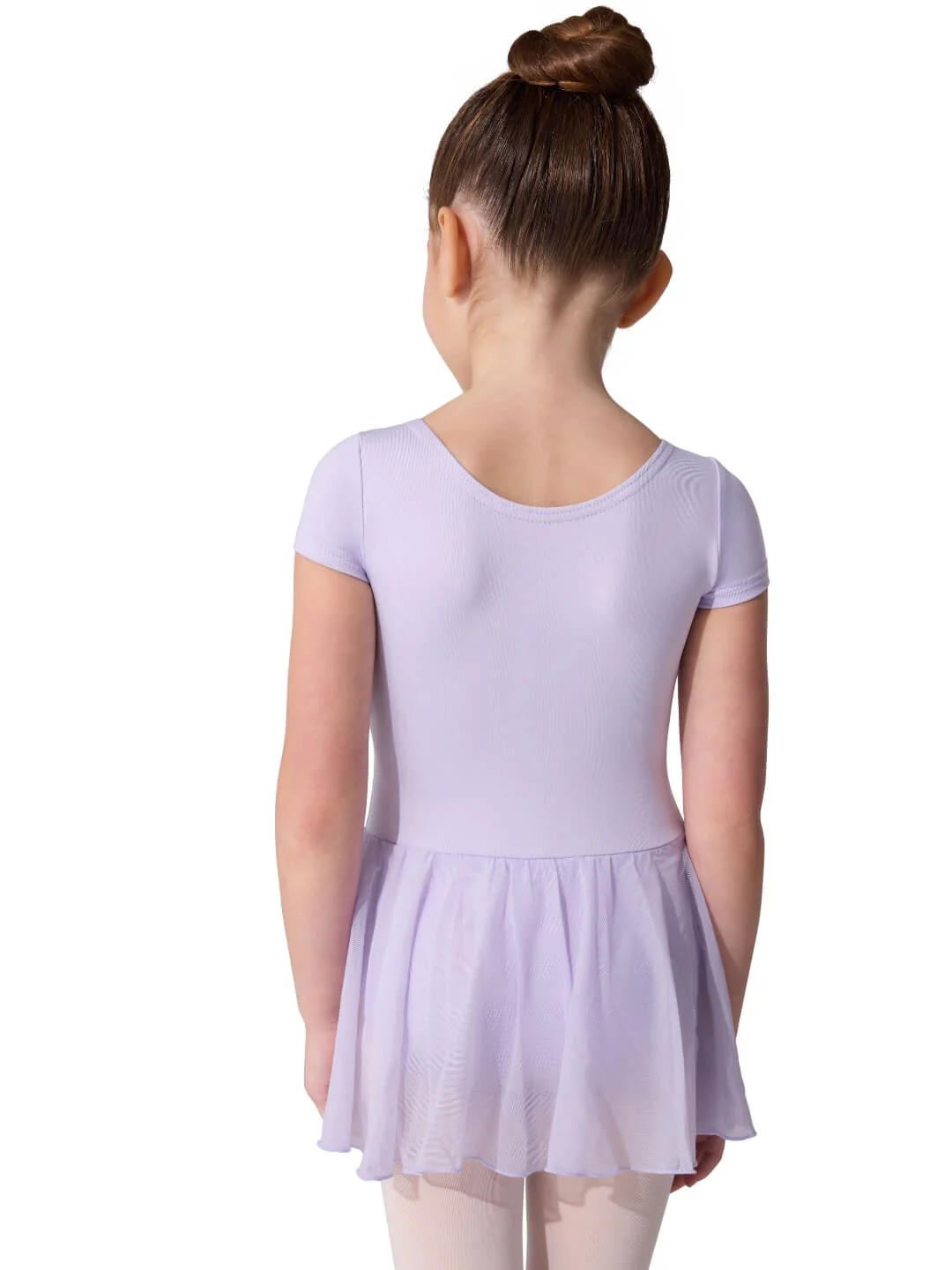 Studio Collection Short Sleeve Dress - Girls - Image 15