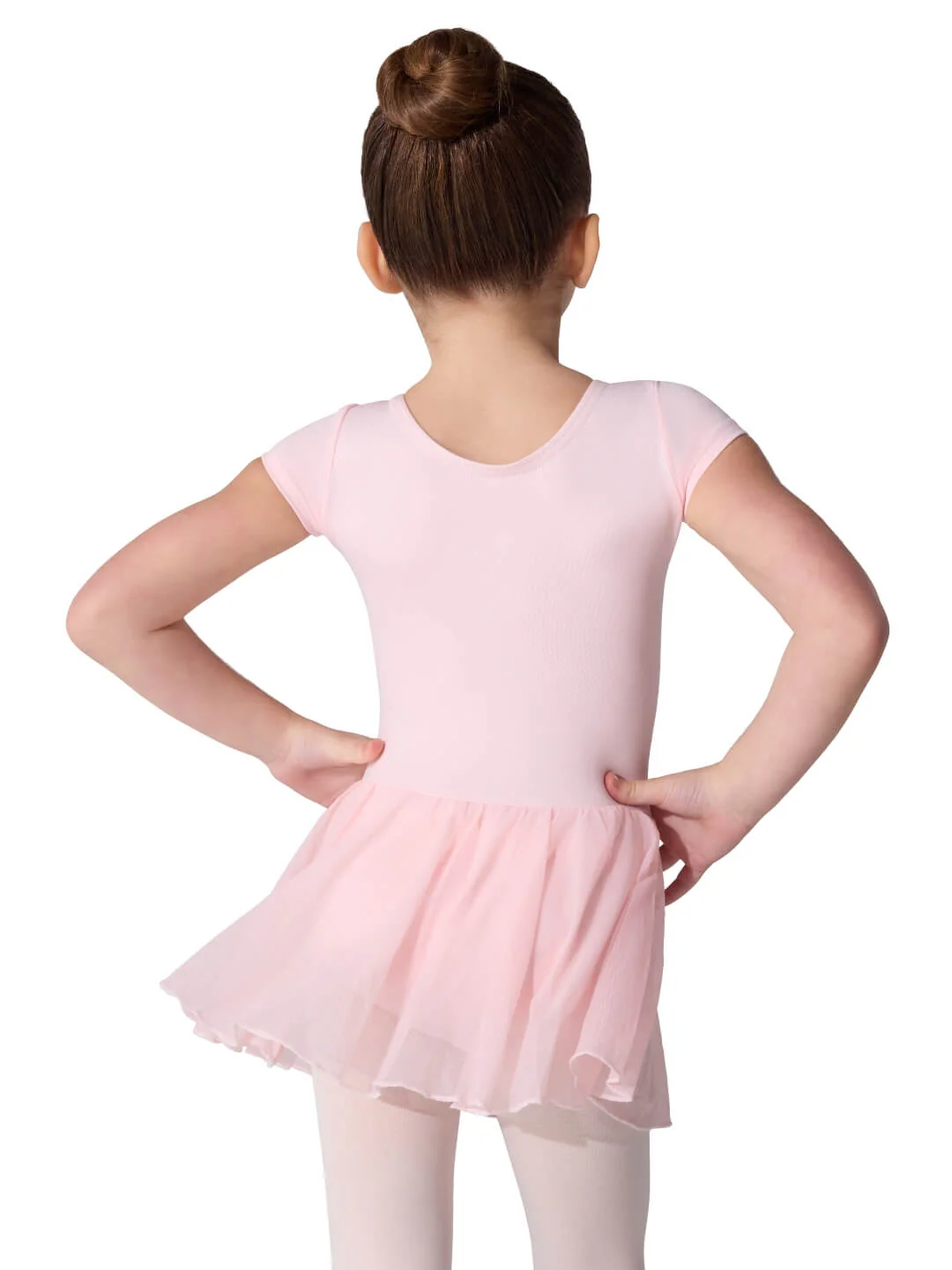 Studio Collection Short Sleeve Dress - Girls - Image 18
