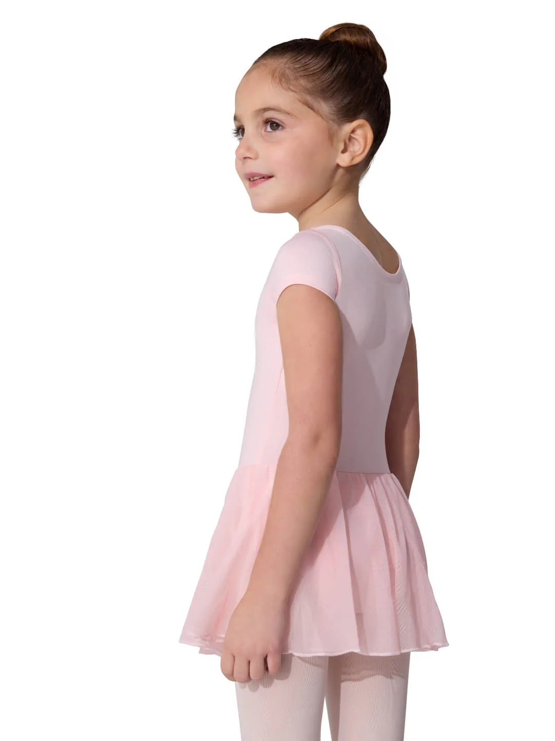 Studio Collection Short Sleeve Dress - Girls - Image 19