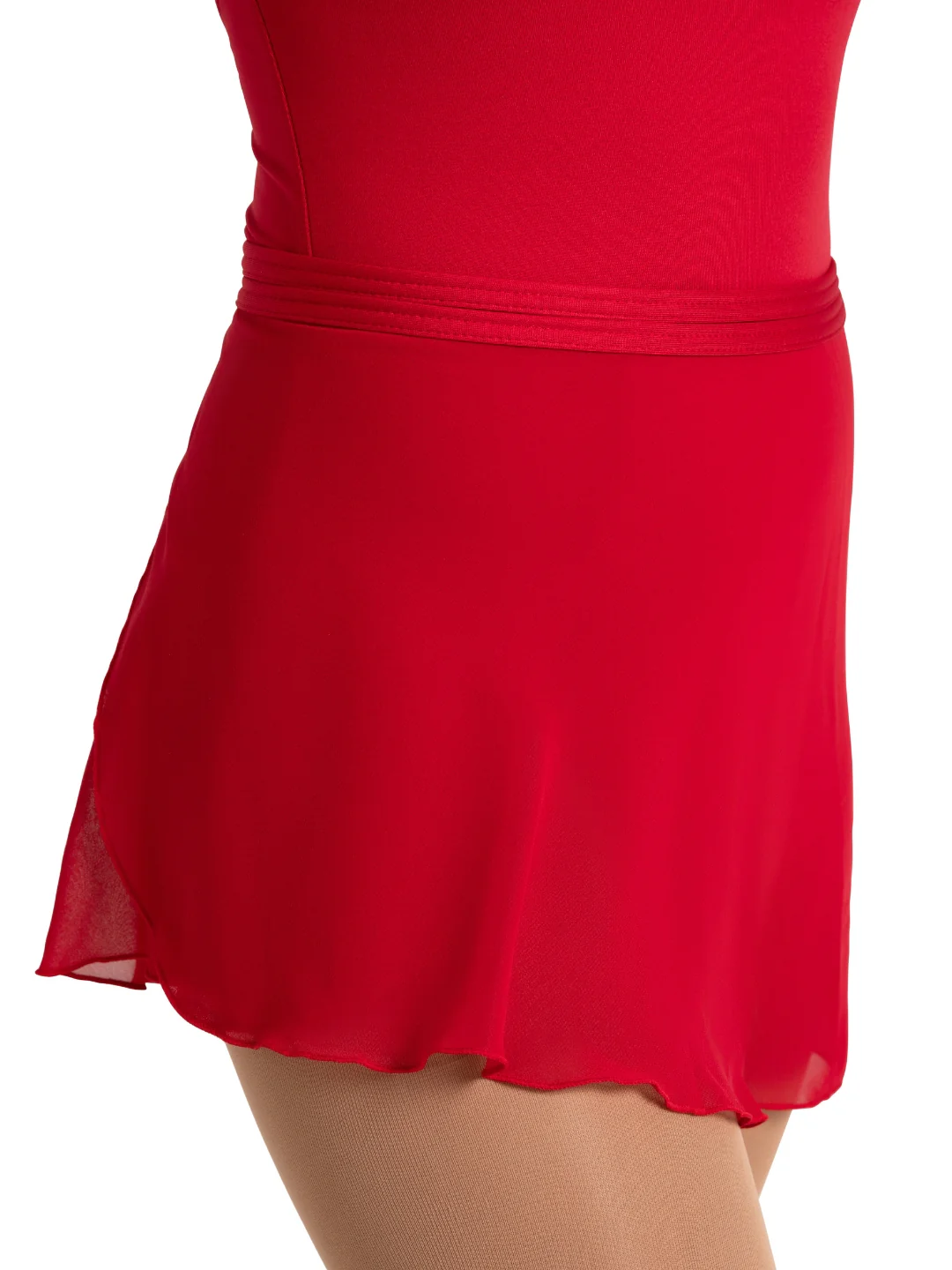Studio Collection Wrap Skirt - Image 13