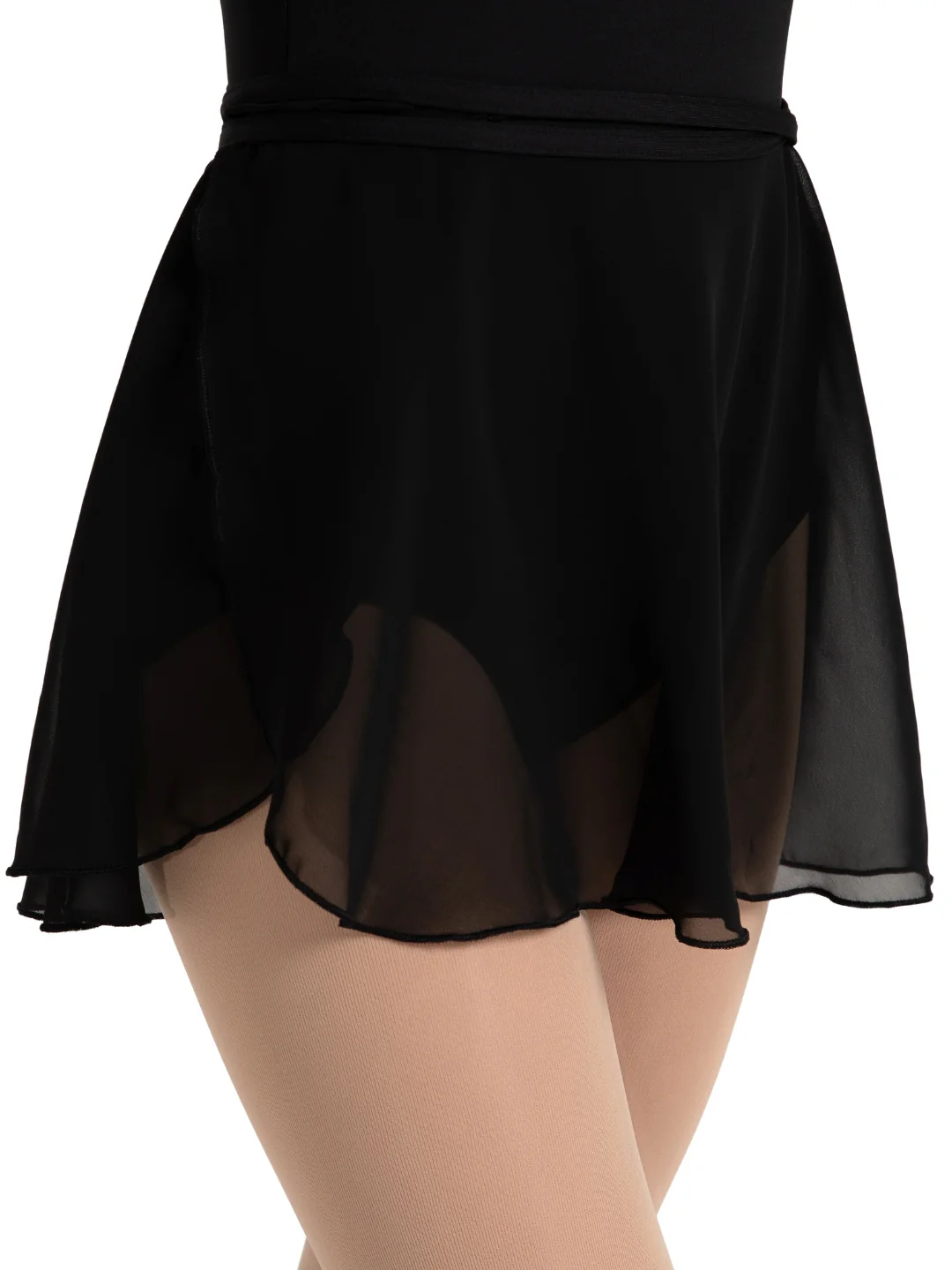 Studio Collection Wrap Skirt - Image 15