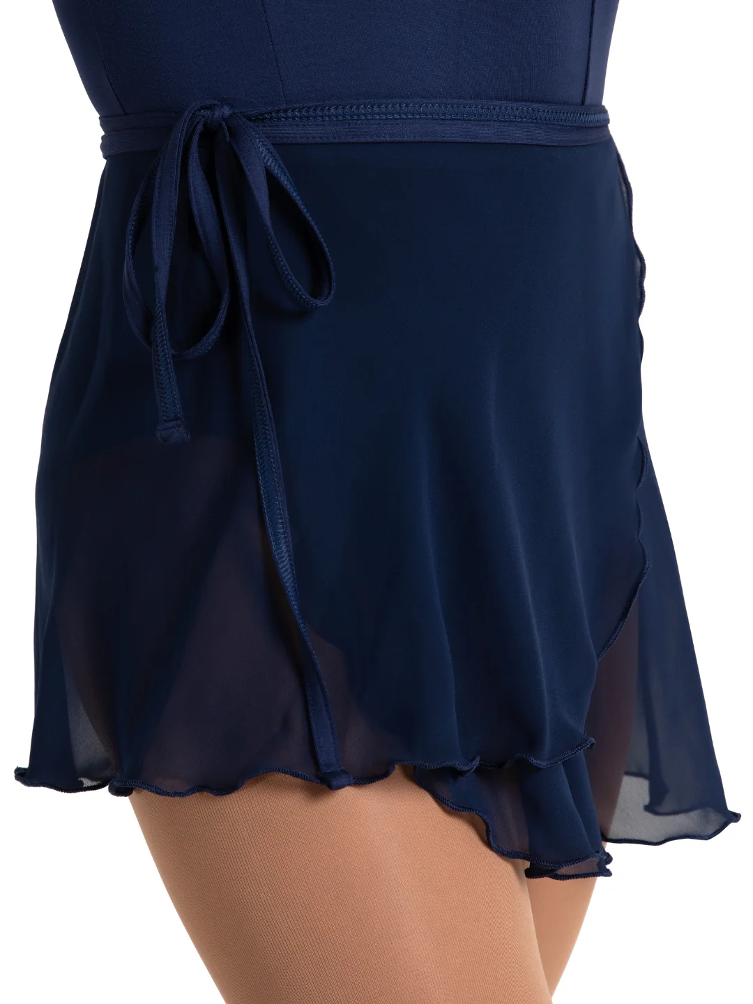 Studio Collection Wrap Skirt - Image 19