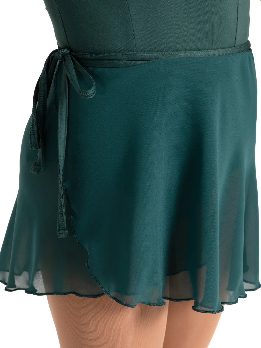 Studio Collection Wrap Skirt - Image 23
