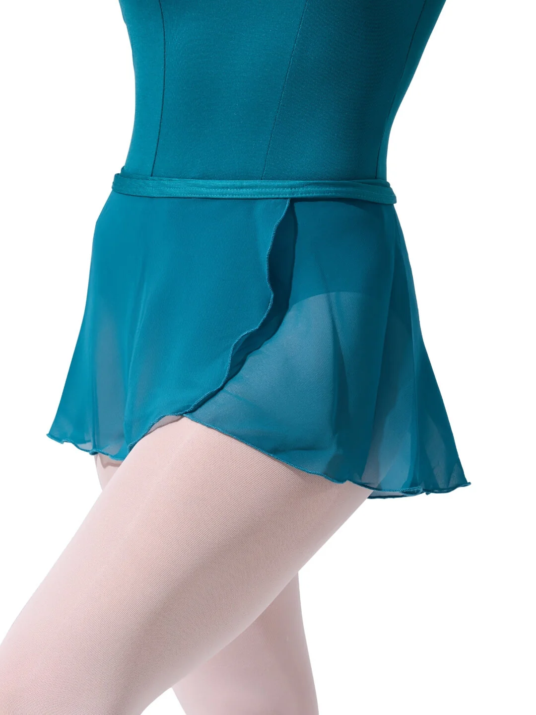 Studio Collection Wrap Skirt - Image 27