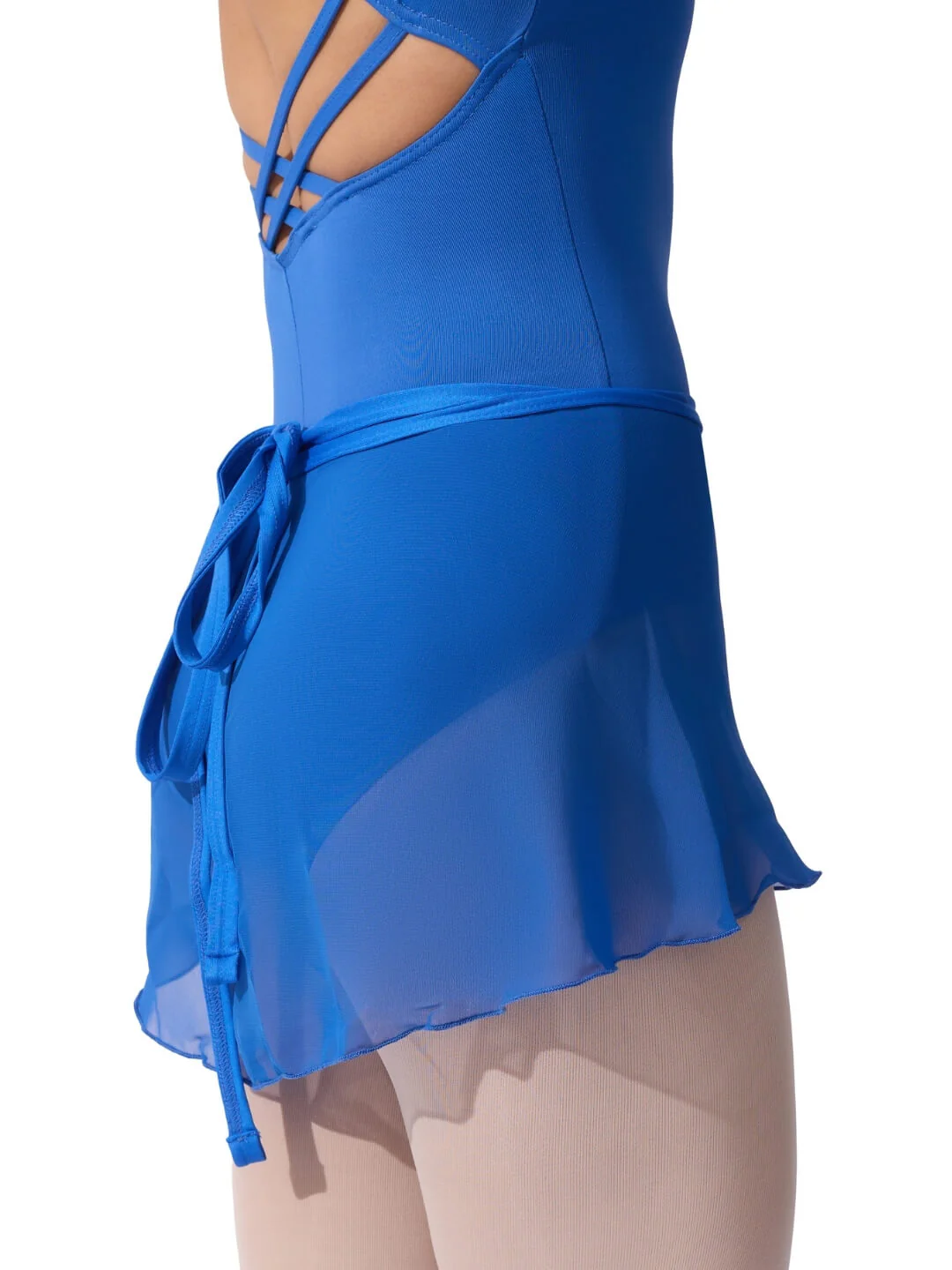 Studio Collection Wrap Skirt - Image 30