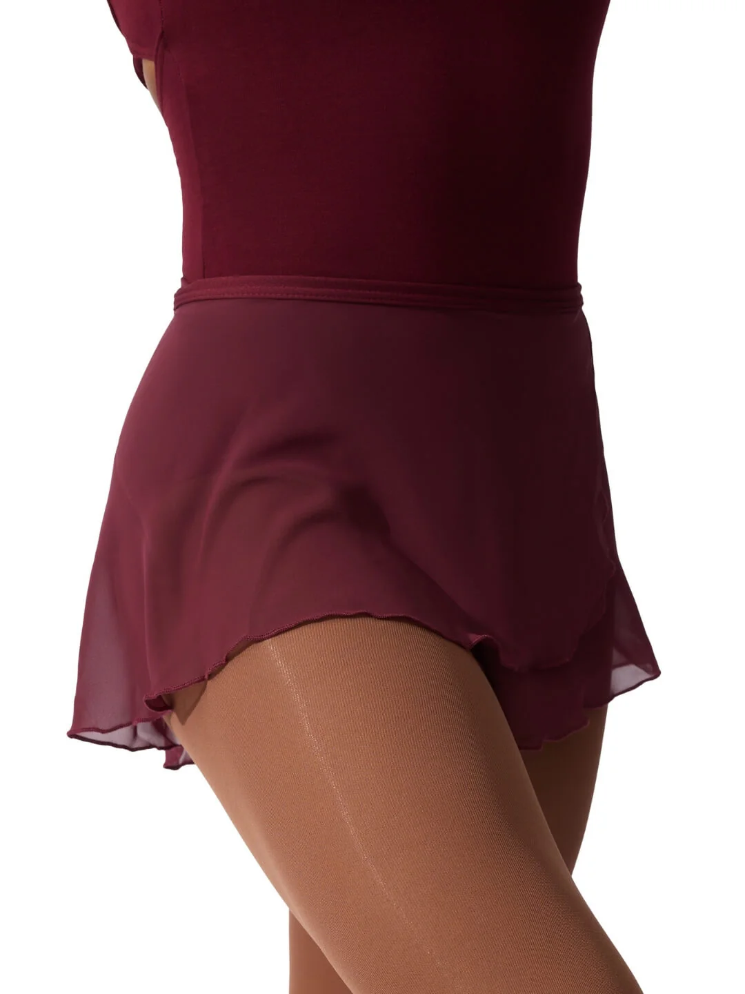 Studio Collection Wrap Skirt - Image 31