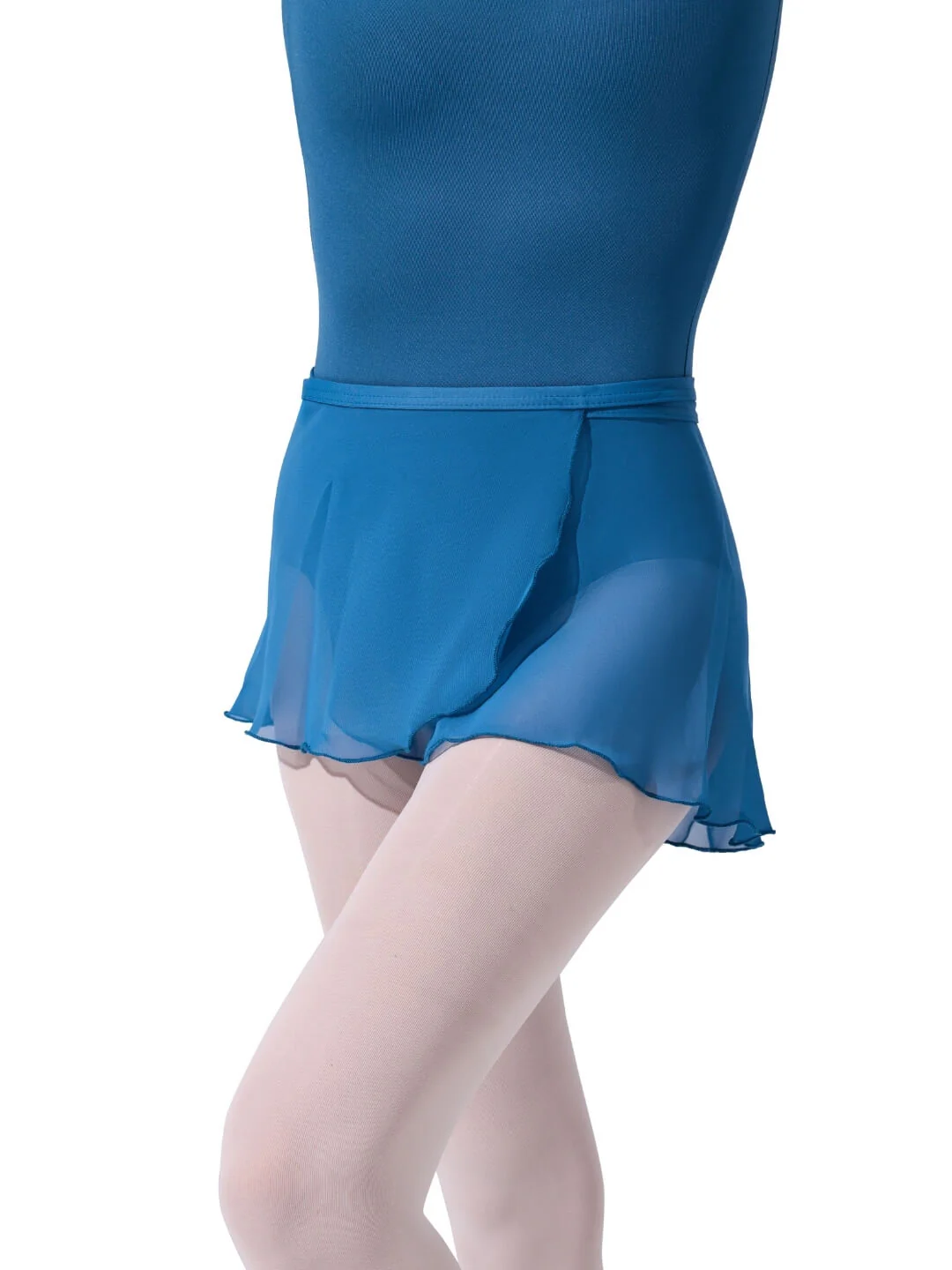Studio Collection Wrap Skirt - Image 6