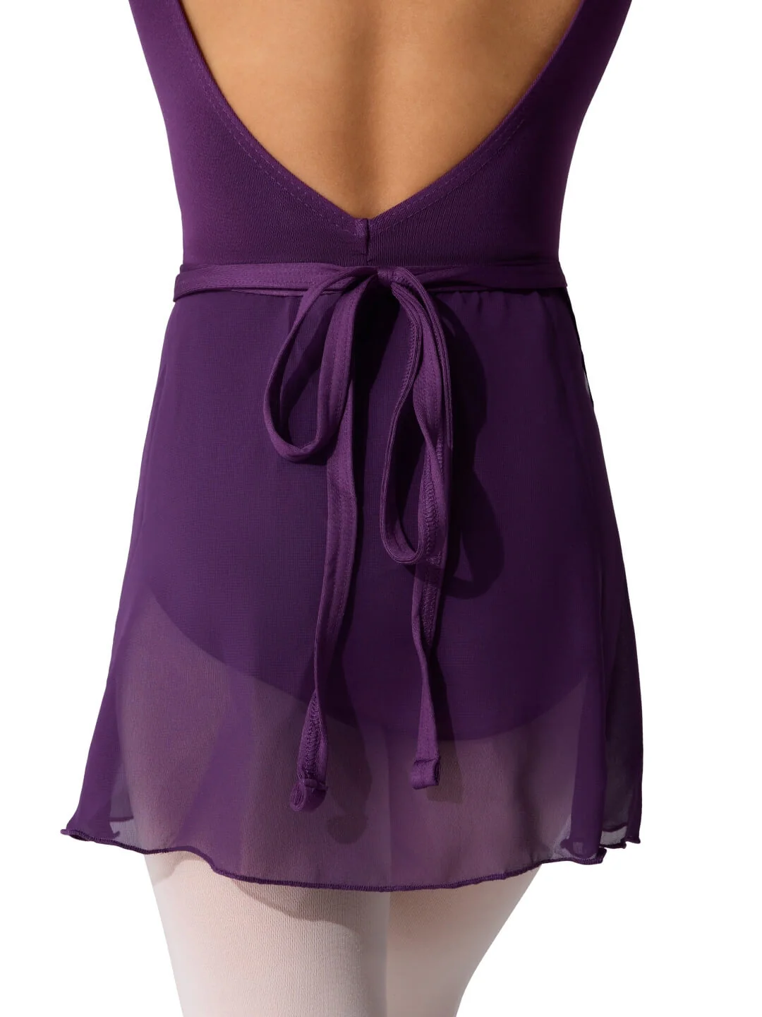 Studio Collection Wrap Skirt - Girls - Image 11