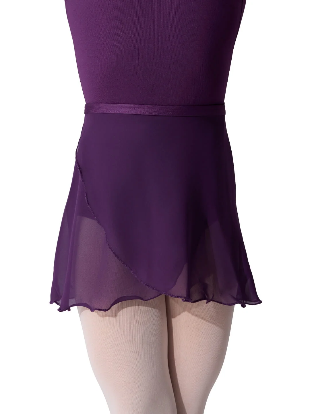 Studio Collection Wrap Skirt - Girls - Image 13