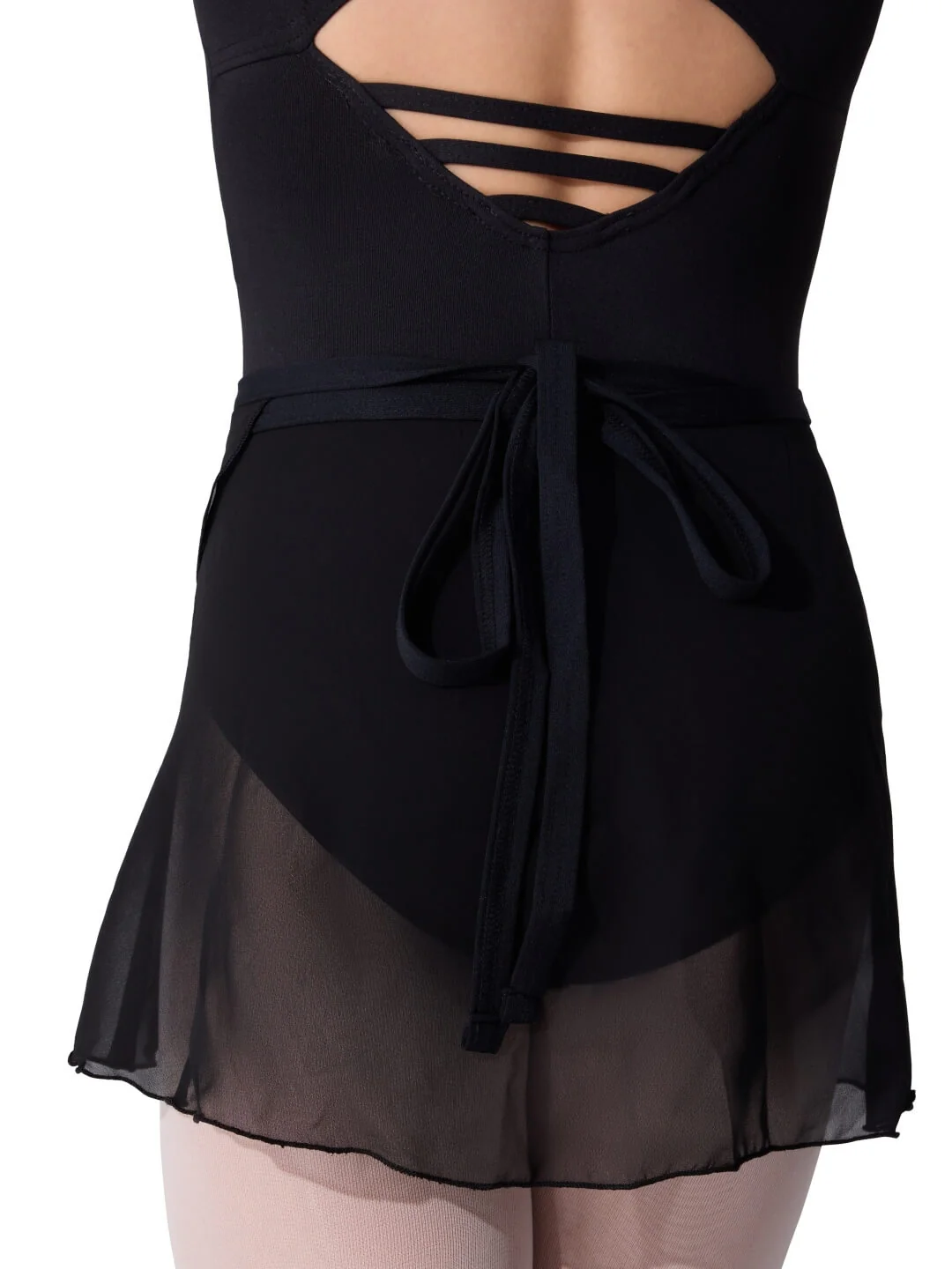 Studio Collection Wrap Skirt - Girls - Image 15