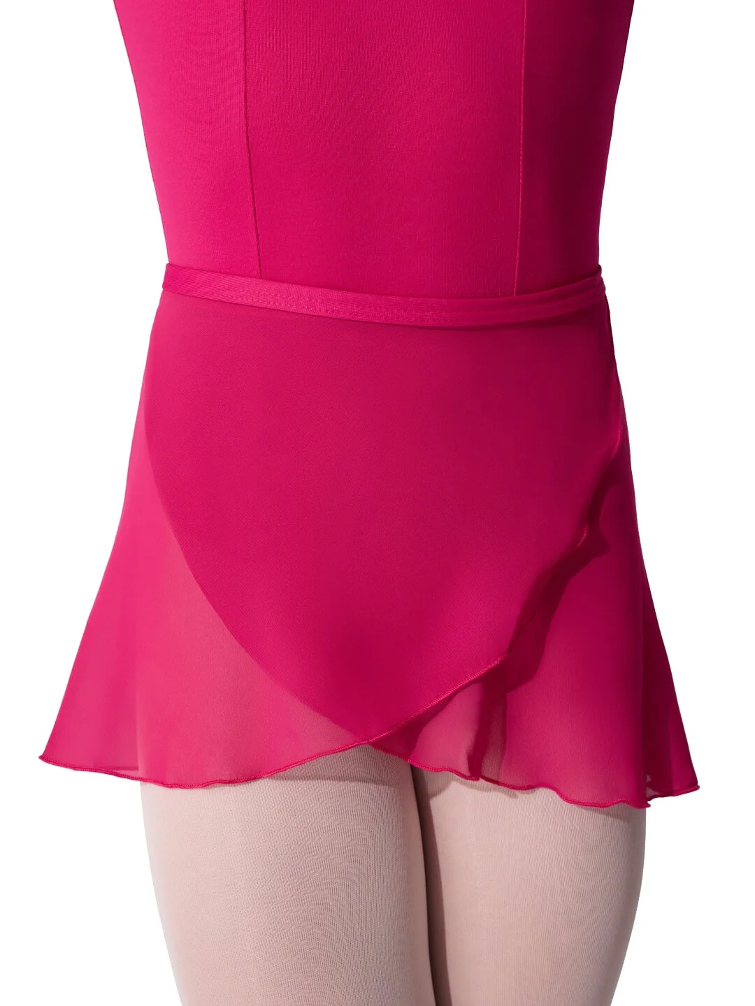 Studio Collection Wrap Skirt - Girls - Image 19