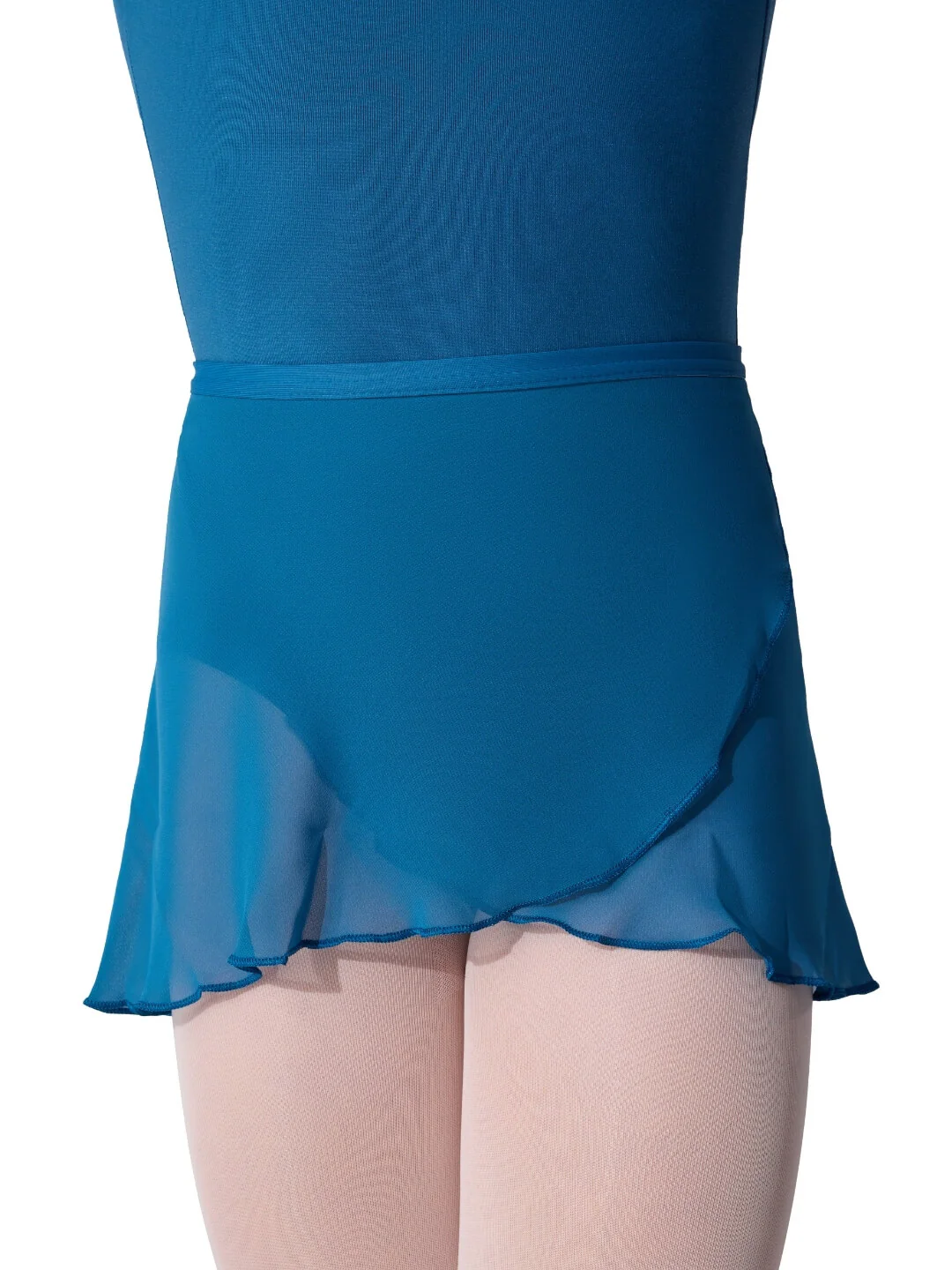 Studio Collection Wrap Skirt - Girls - Image 27