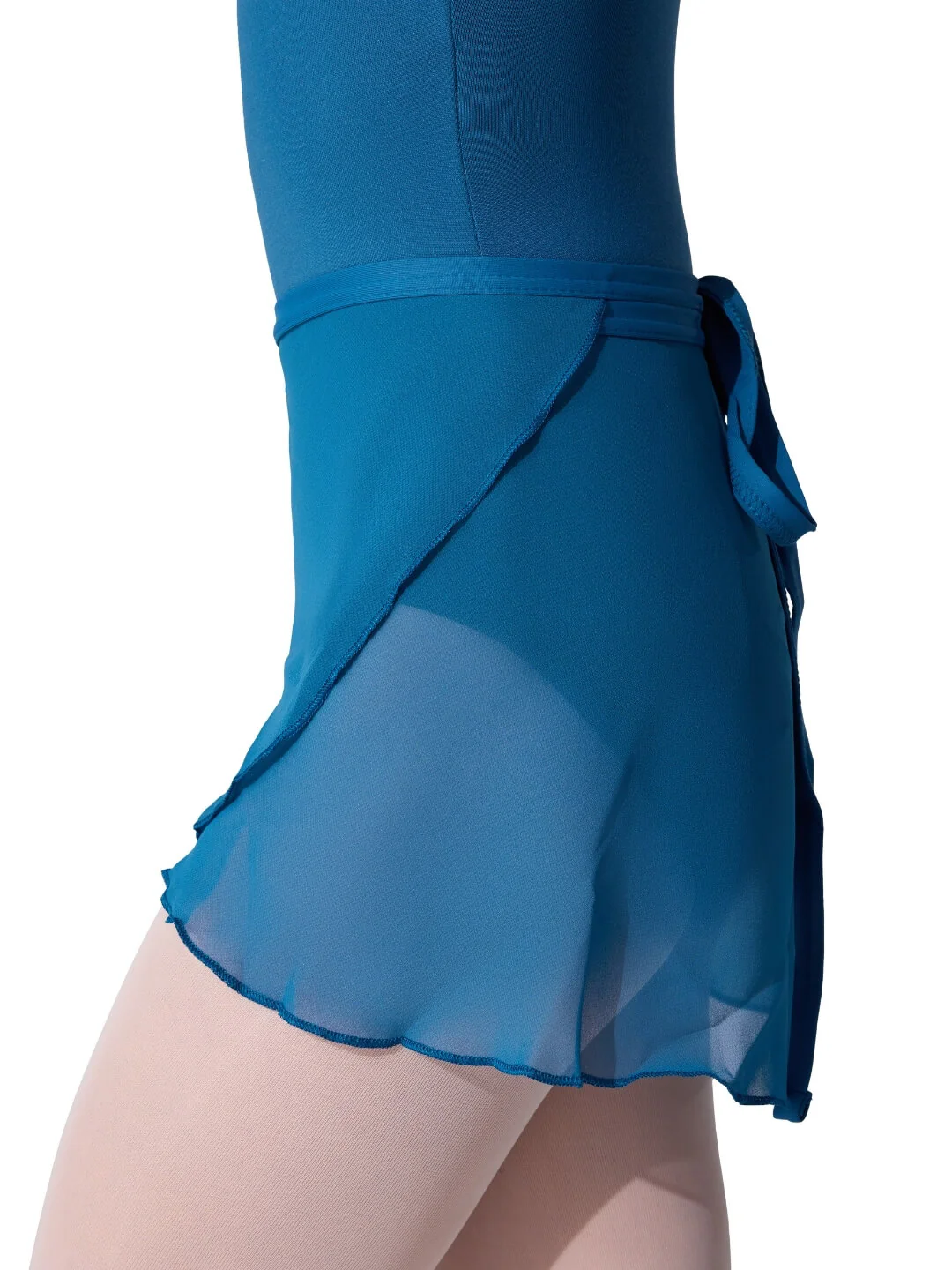 Studio Collection Wrap Skirt - Girls - Image 28
