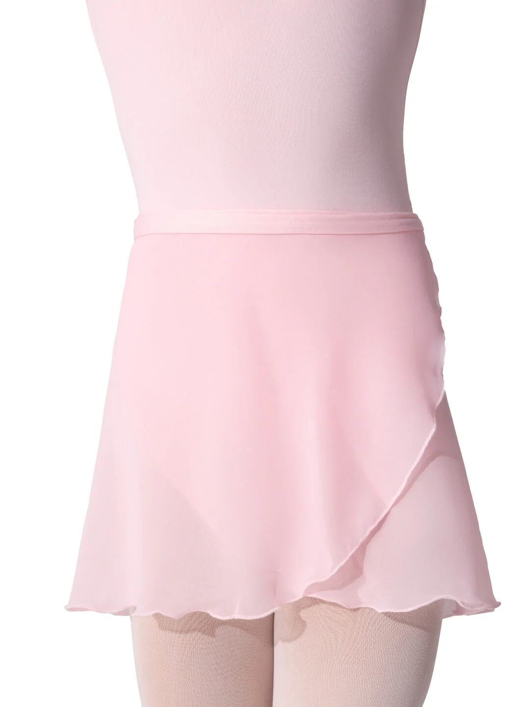 Studio Collection Wrap Skirt - Girls - Image 30
