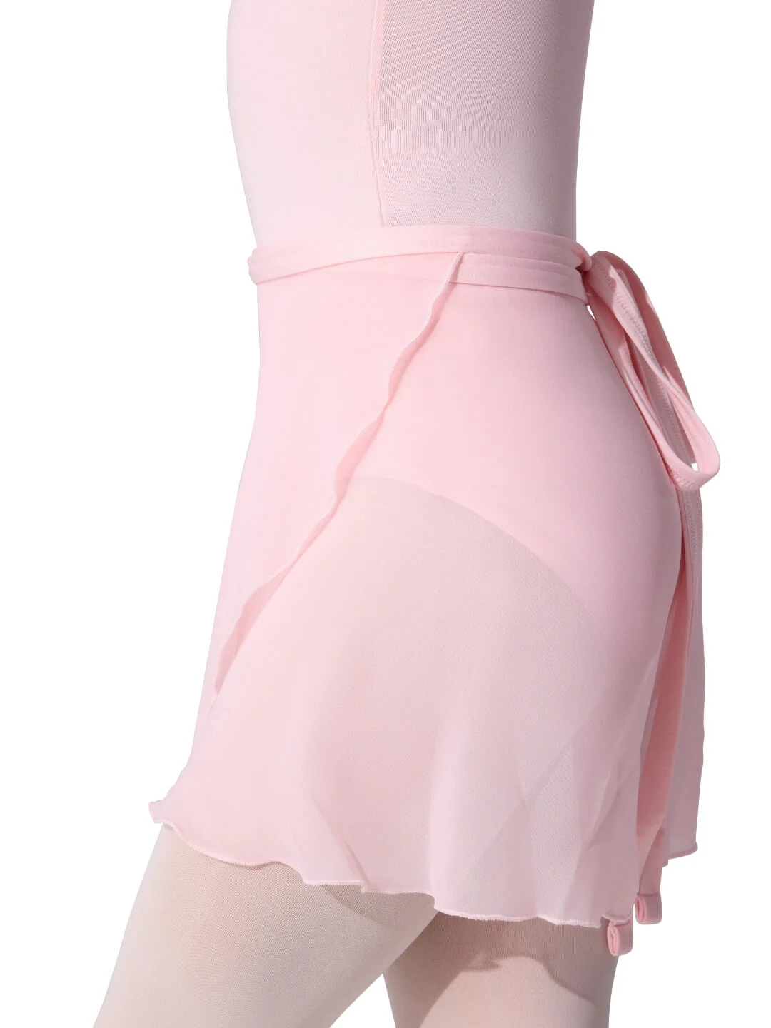 Studio Collection Wrap Skirt - Girls - Image 31