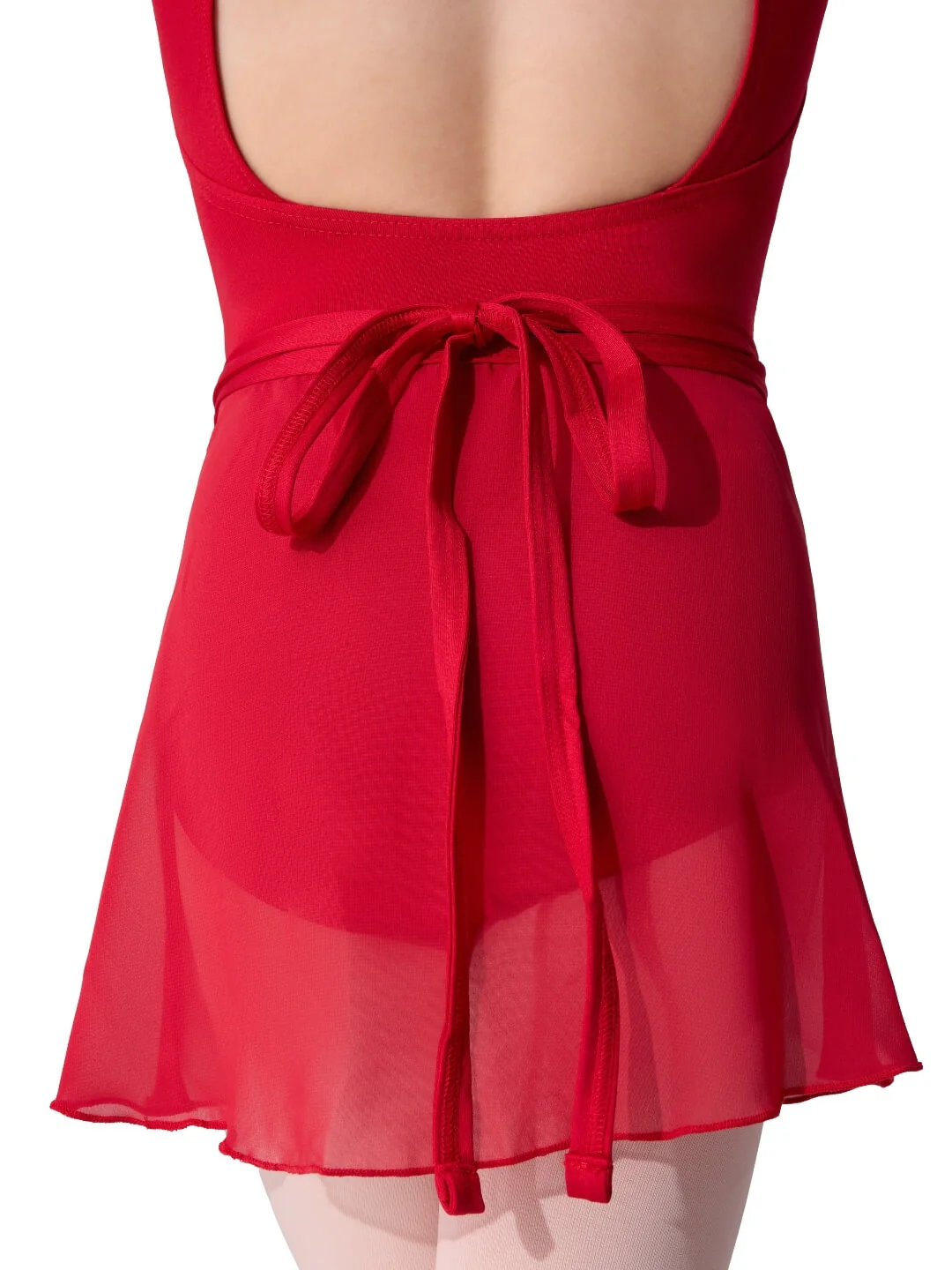 Studio Collection Wrap Skirt - Girls - Image 34