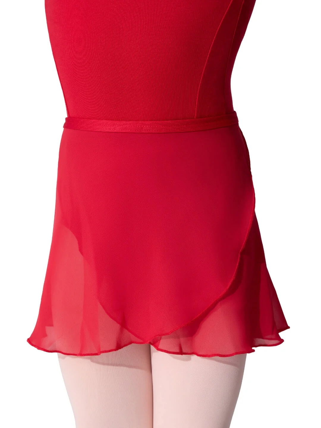Studio Collection Wrap Skirt - Girls - Image 35