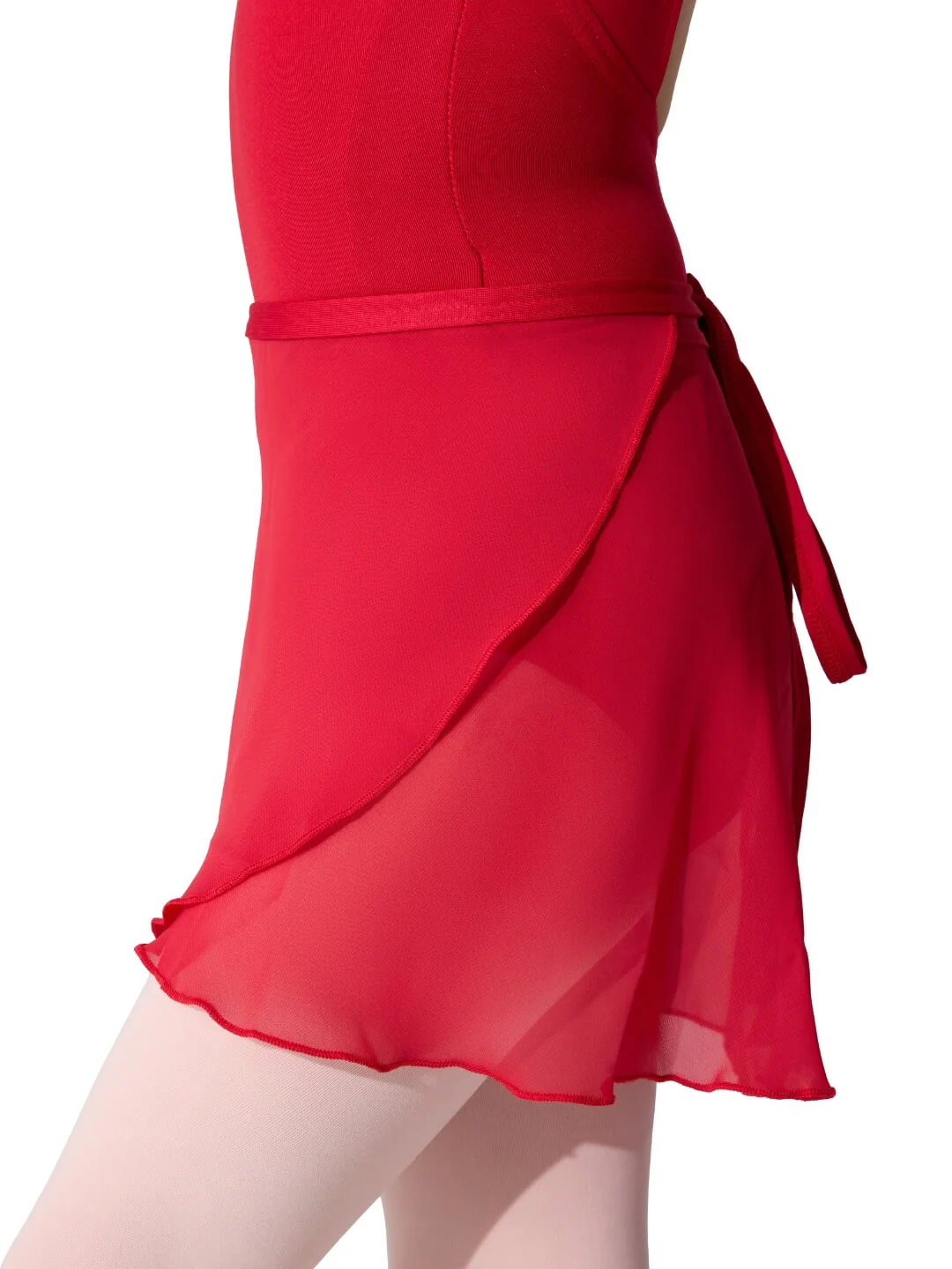 Studio Collection Wrap Skirt - Girls - Image 36