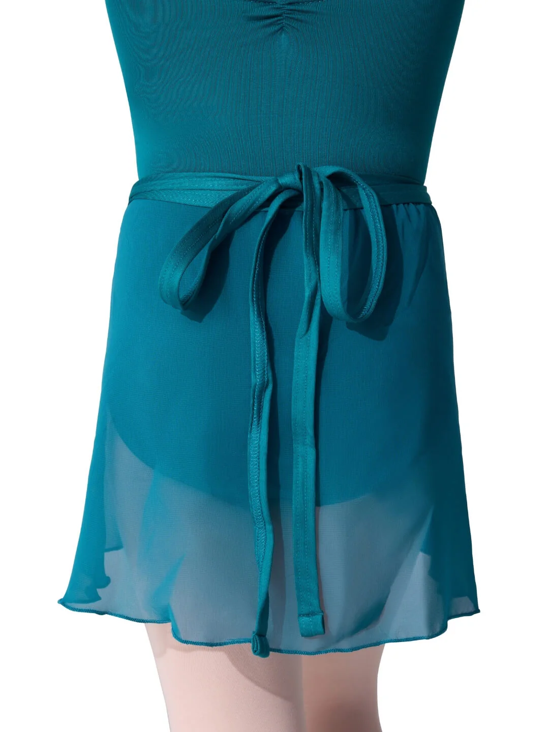 Studio Collection Wrap Skirt - Girls - Image 37