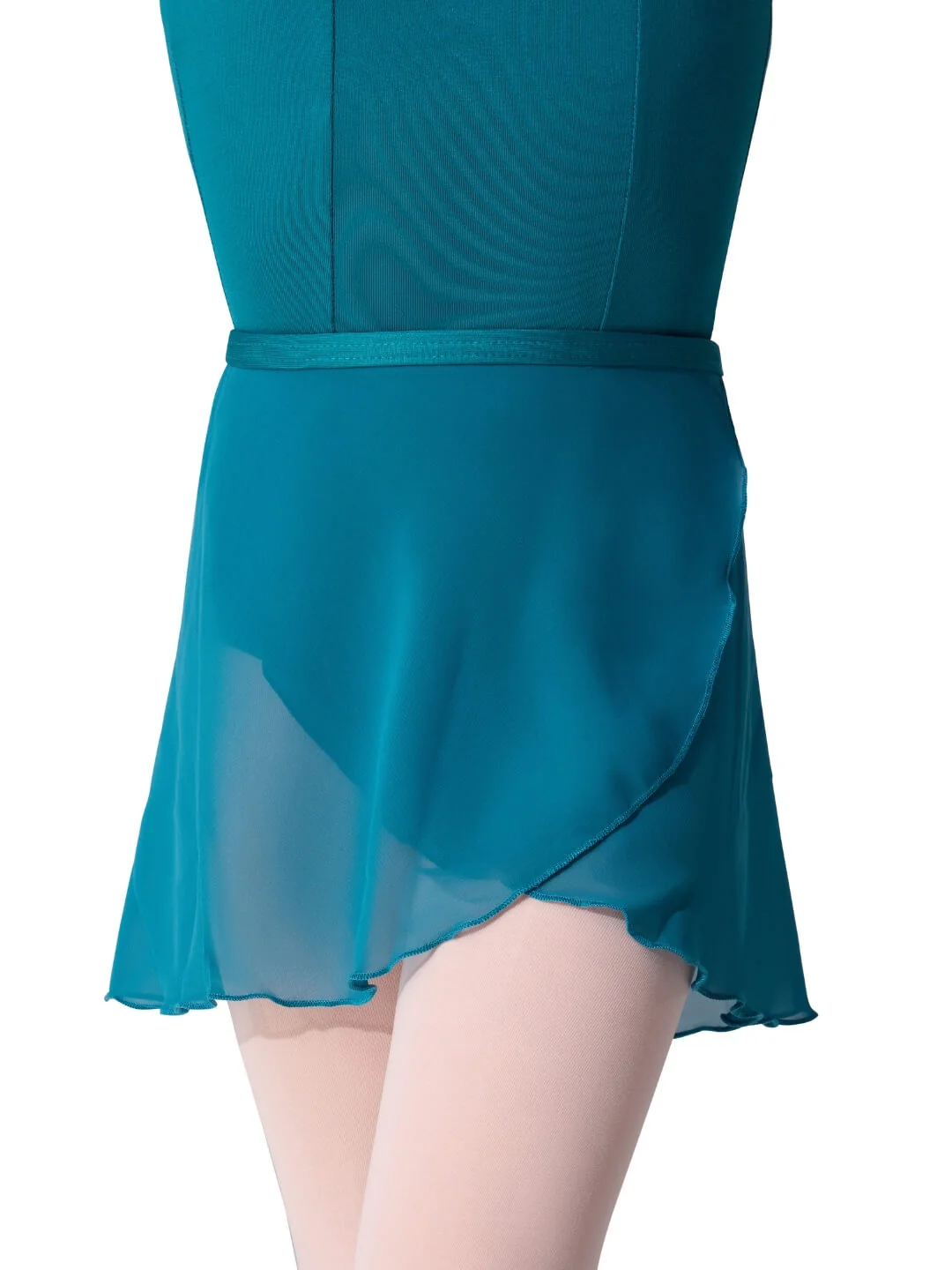 Studio Collection Wrap Skirt - Girls - Image 38