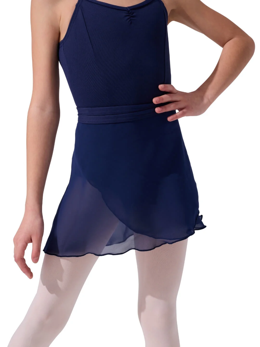 Studio Collection Wrap Skirt - Girls - Image 40