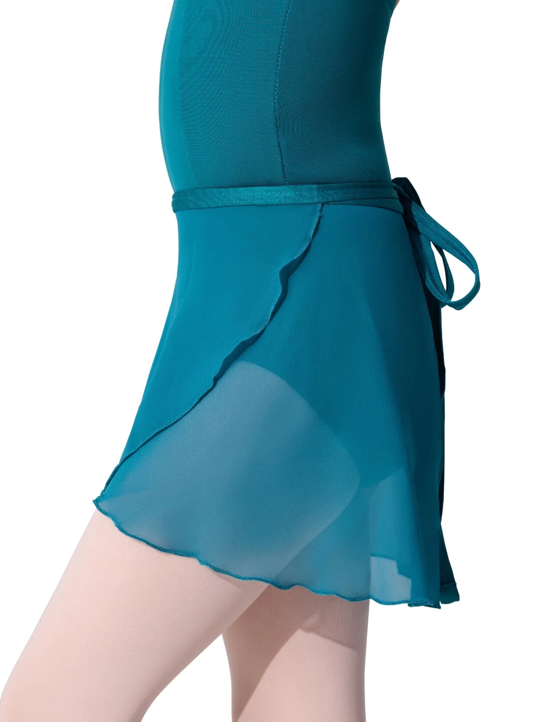 Studio Collection Wrap Skirt - Girls - Image 8