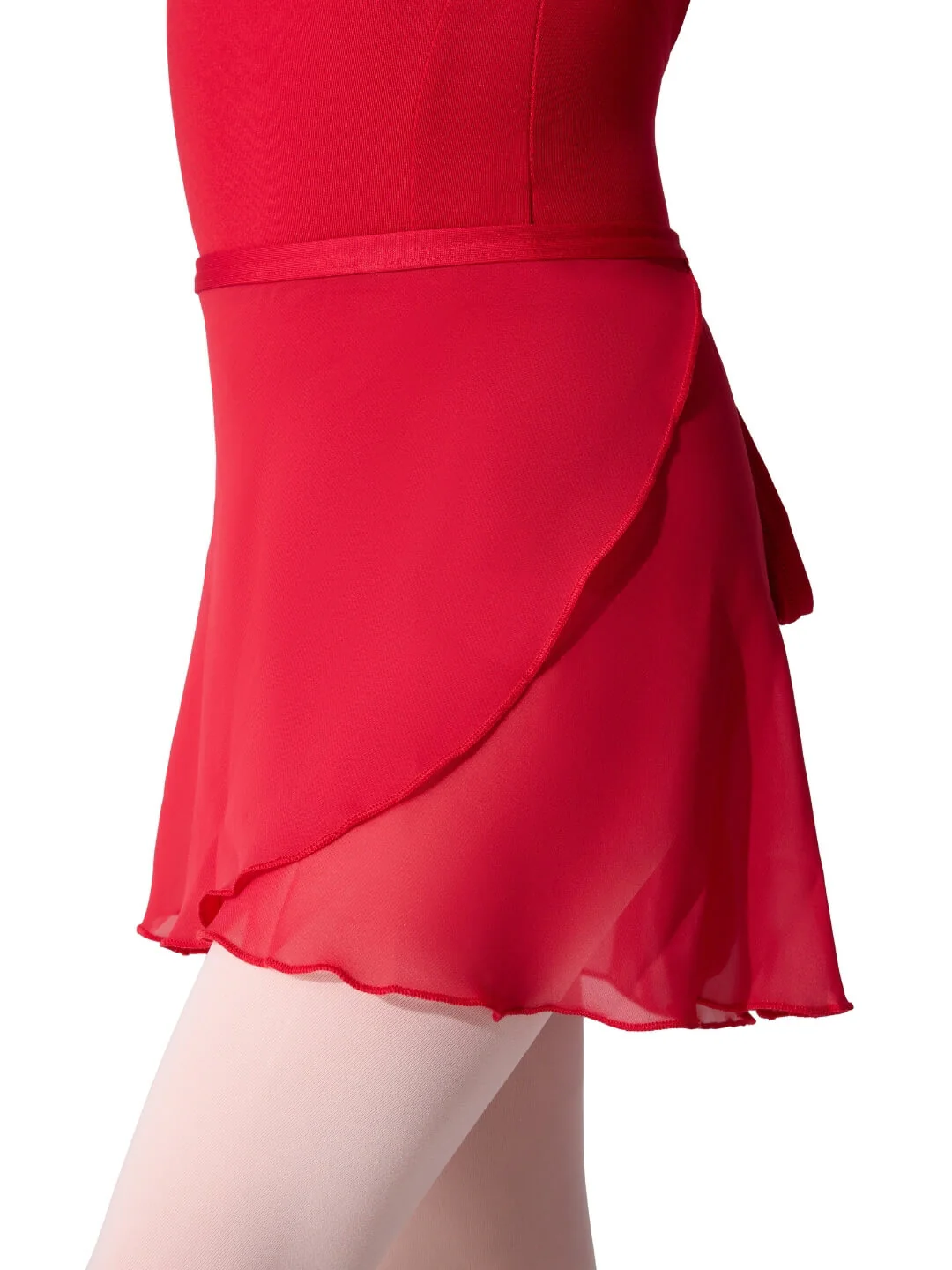 Studio Collection Wrap Skirt - Girls - Image 9