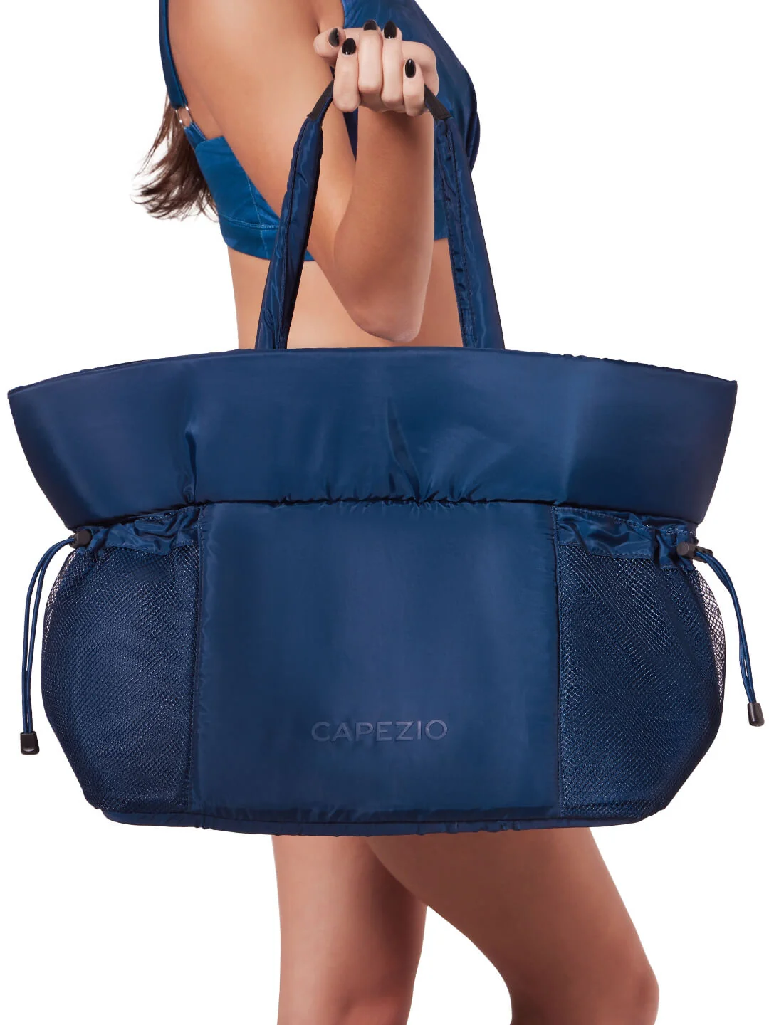 Studio Multi-Sleeve Tote - Image 4