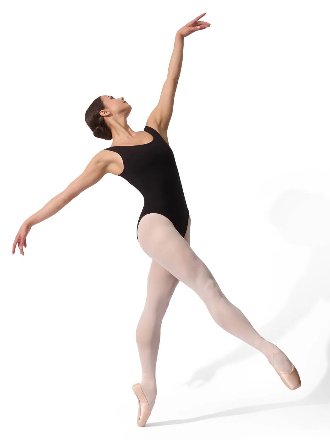 Tank Leotard - Image 4