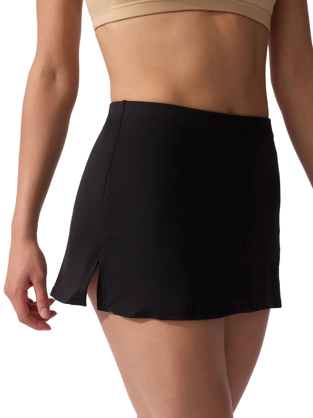 Team Basics Skirt with Built in Short - Image 4