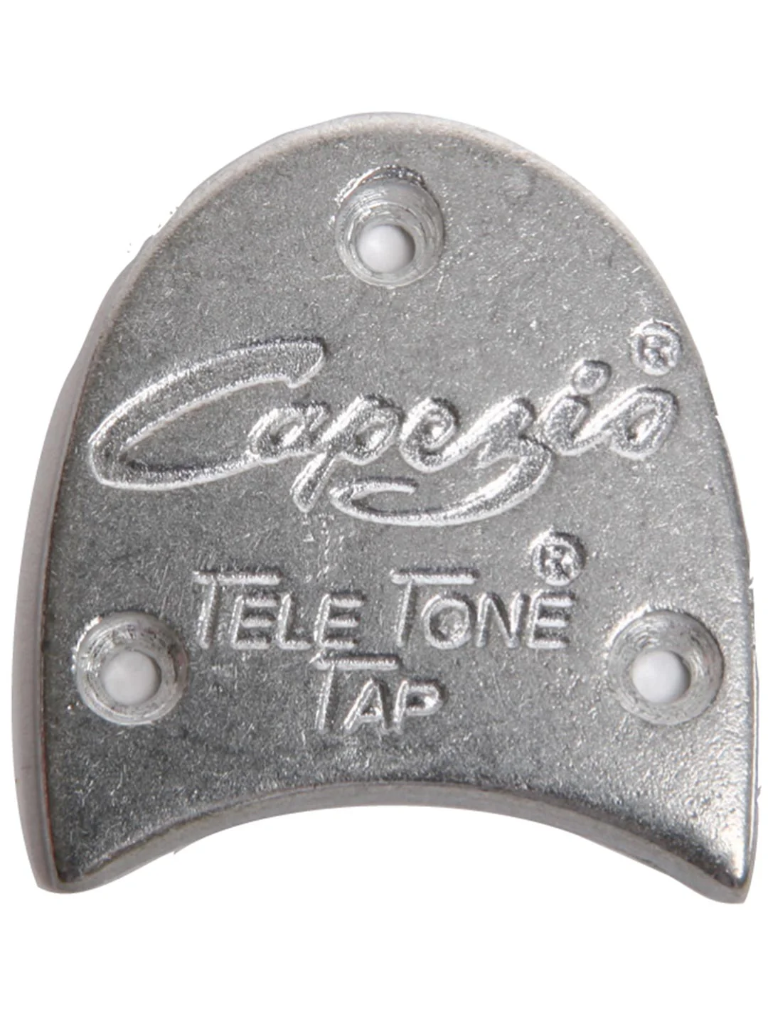 Tele Tone® Heel Tap - Image 4