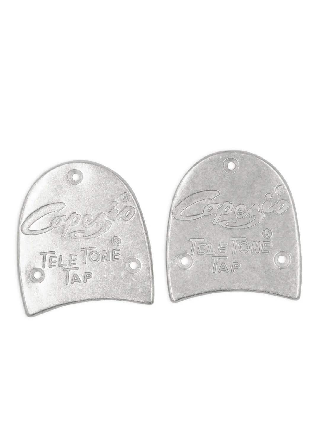 Tele Tone® Heel Tap - Image 7