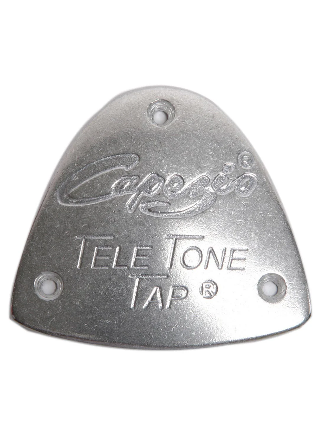 Tele Tone® Toe Tap - Image 4
