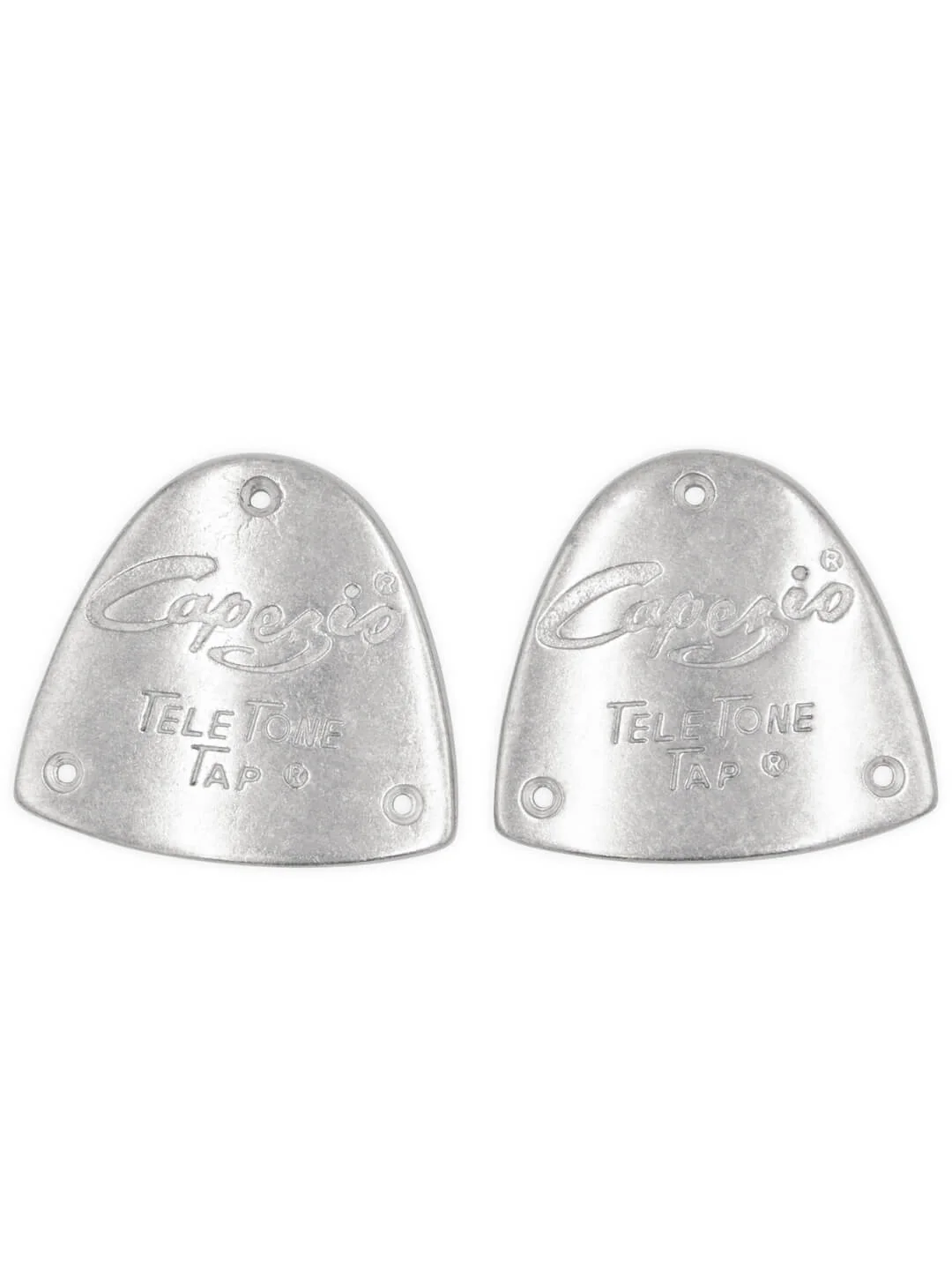 Tele Tone® Toe Tap - Image 5