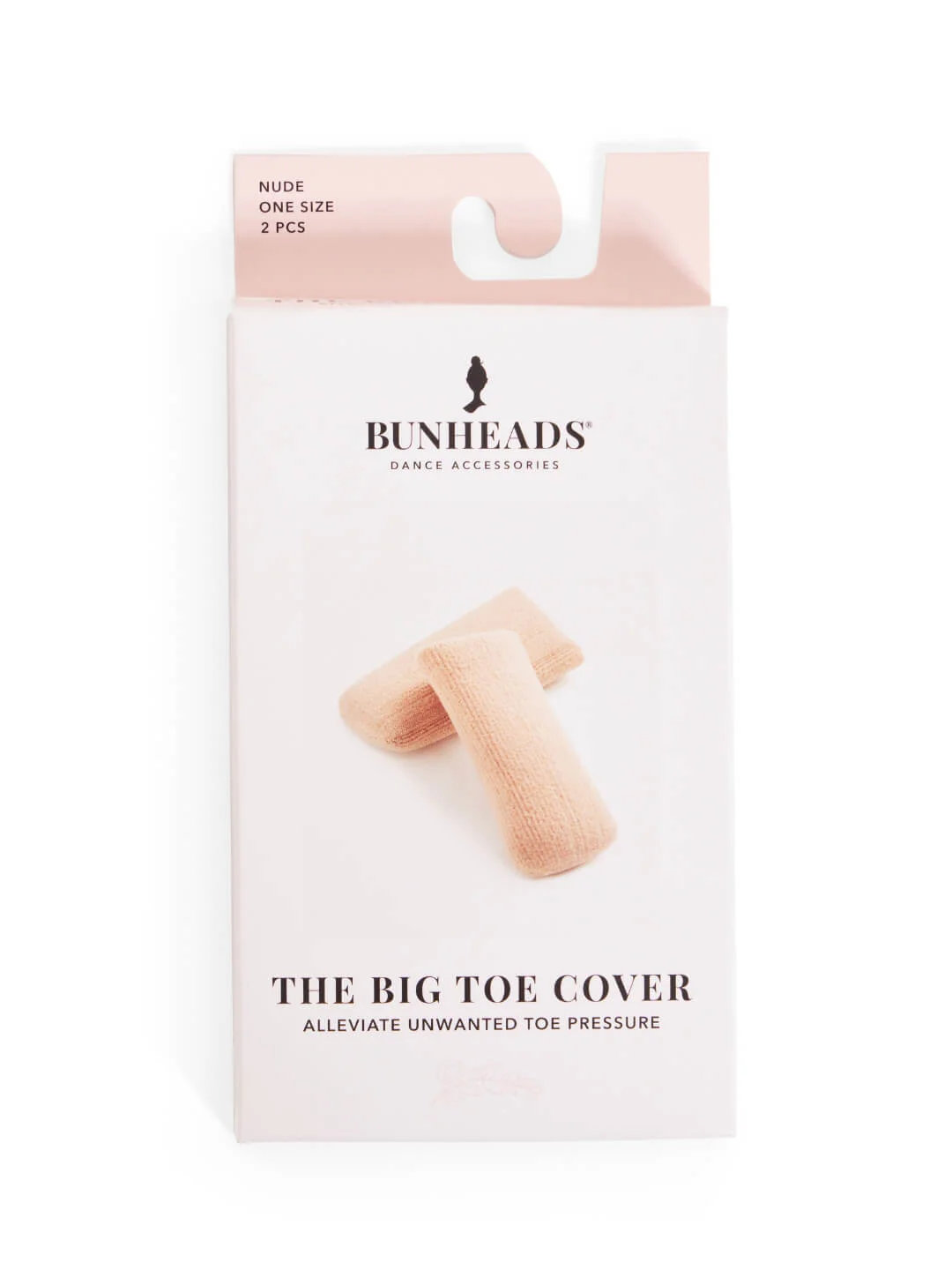 The Big Toe Cover - Image 2