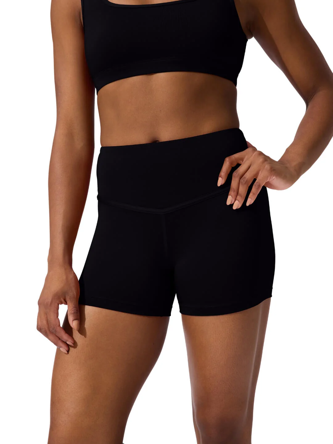 Twilight Rose Alba Short - Tween - Image 2
