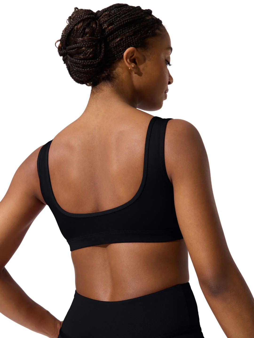 Twilight Rose Gallica Bra - Image 3