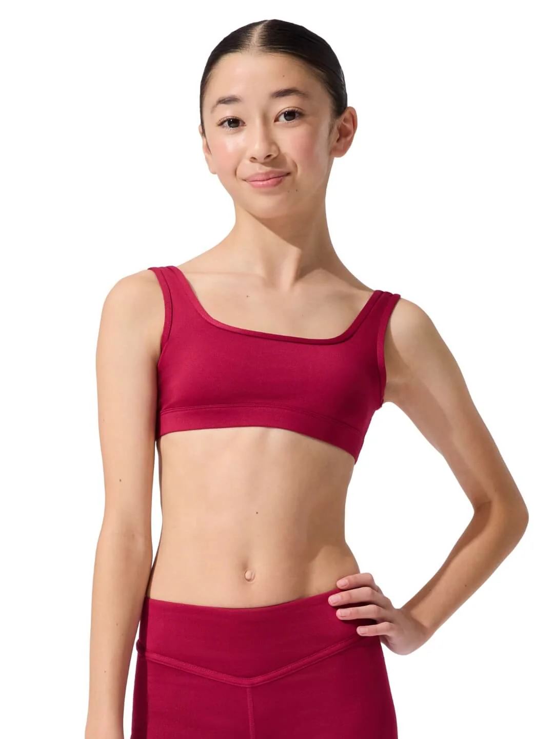 Twilight Rose Gallica Bra - Image 6